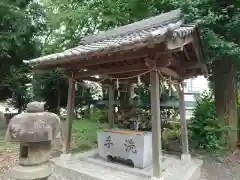 勝神社(岐阜県)