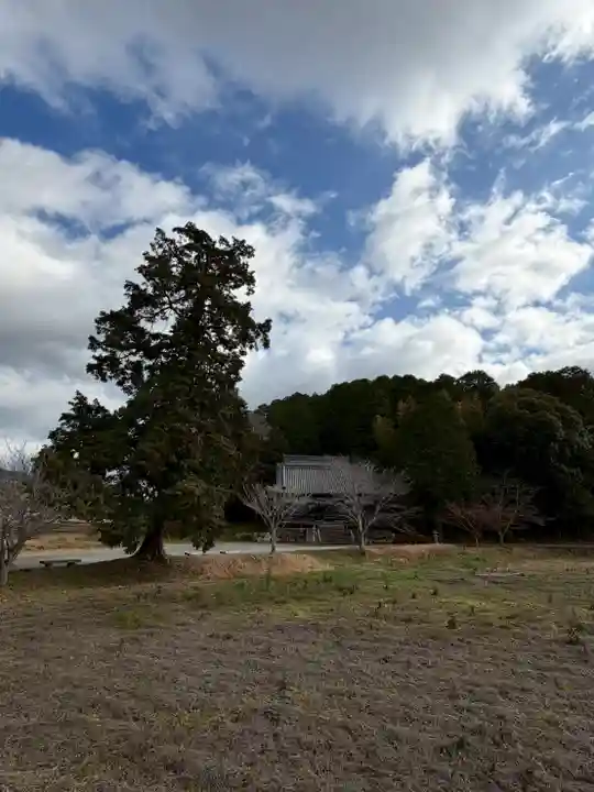 岩尾神社(兵庫県)