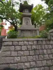 生國魂神社(大阪府)