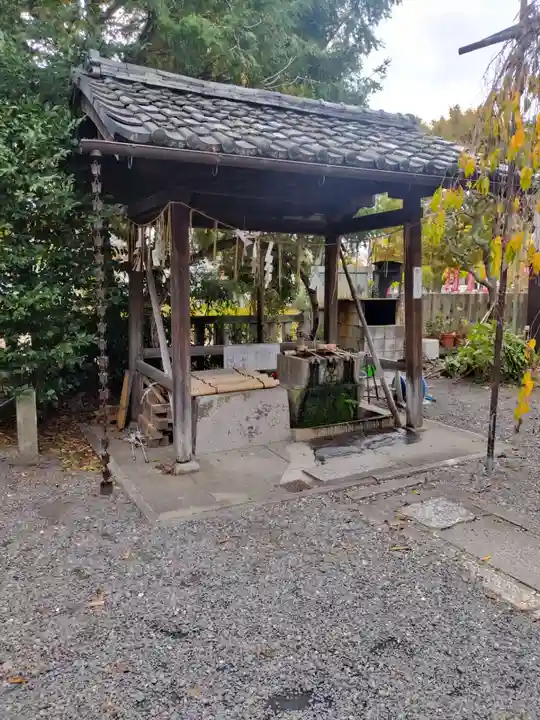 水火天満宮(京都府)