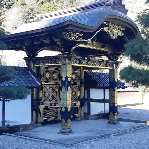 建長寺(神奈川県)