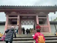 仁和寺(京都府)