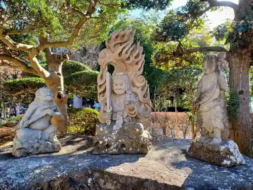 持明院(埼玉県)