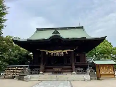 水天宮(福岡県)