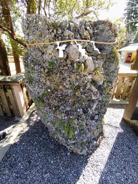 椿大神社のその他建物