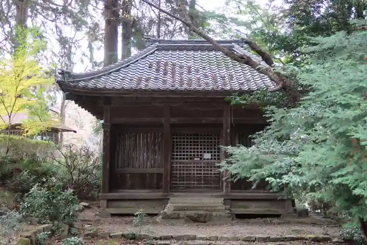 真禅院(岐阜県)