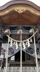 南湖神社(福島県)