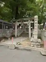 神須牟地神社(大阪府)
