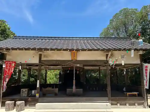 辨海神社(広島県)