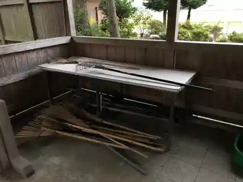 畠田神社(三重県)