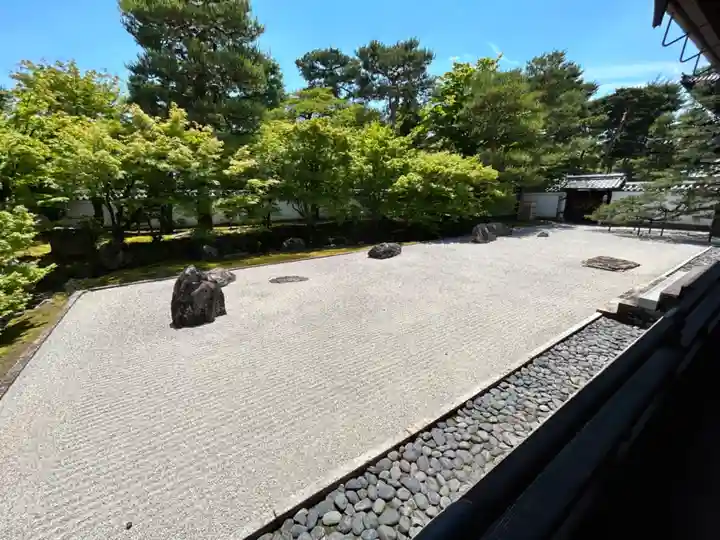 相国寺(相国承天禅寺)(京都府)