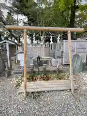 玉前神社(千葉県)