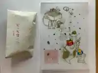 小野照崎神社の御朱印