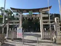三輪神社(岐阜県)