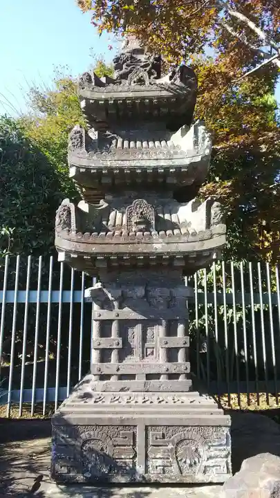 玄祥院のその他建物