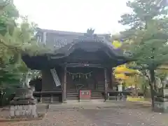 三嶋神社(愛知県)