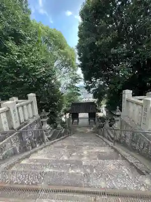 八幡神社(広島県)