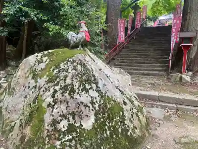 三方石観世音(福井県)