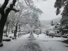 華厳寺(岐阜県)