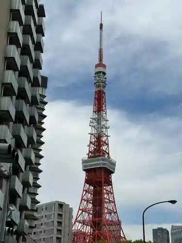タワー大神宮のその他建物