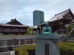 増上寺(東京都)