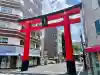 下谷神社(東京都)