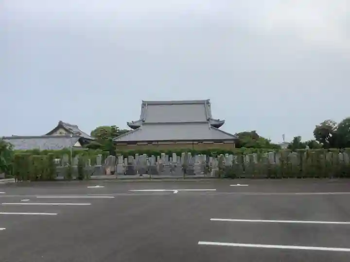永泉寺のその他建物
