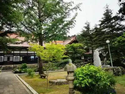 西福寺のその他建物