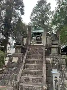 手力雄神社(岐阜県)(2023年02月18日(土) 21時49分06秒投稿)