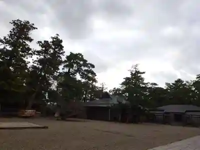 出雲大社(島根県)