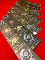 常真寺の御朱印