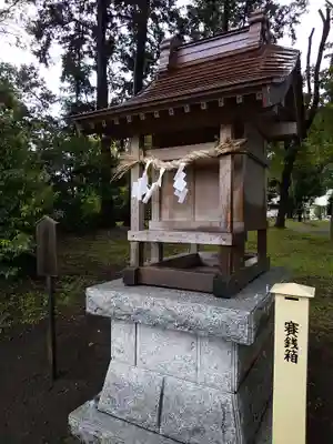 菅原神社の末社・摂社