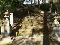 虚空蔵尊(埼玉県)