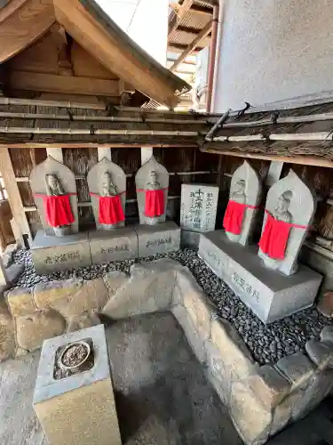 法念寺(広島県)