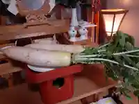 伏木香取神社のお祭り