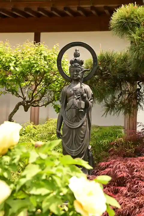 少林寺(埼玉県)