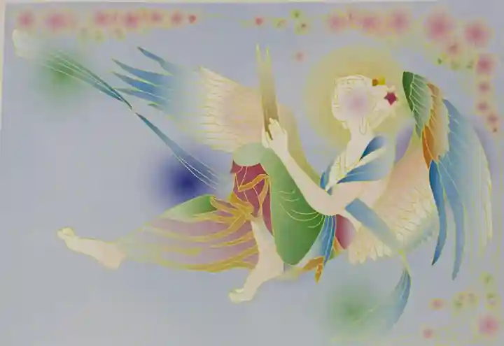 専念寺の授与品その他