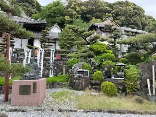 美濃國分寺(岐阜県)