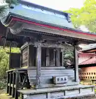 諏訪神社(宮城県)