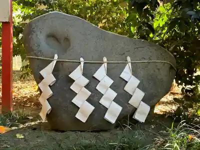 小野神社のその他建物