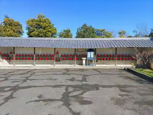 大日寺の末社・摂社