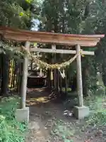須賀神社(茨城県)
