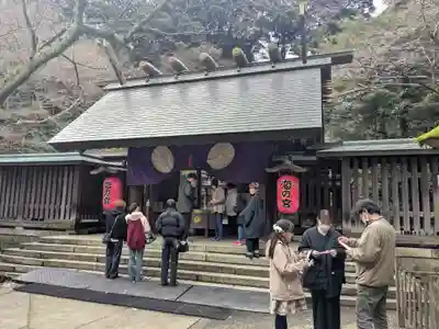 金崎宮(福井県)