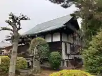 華徳院(東京都)