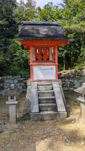 吉田神社(京都府)