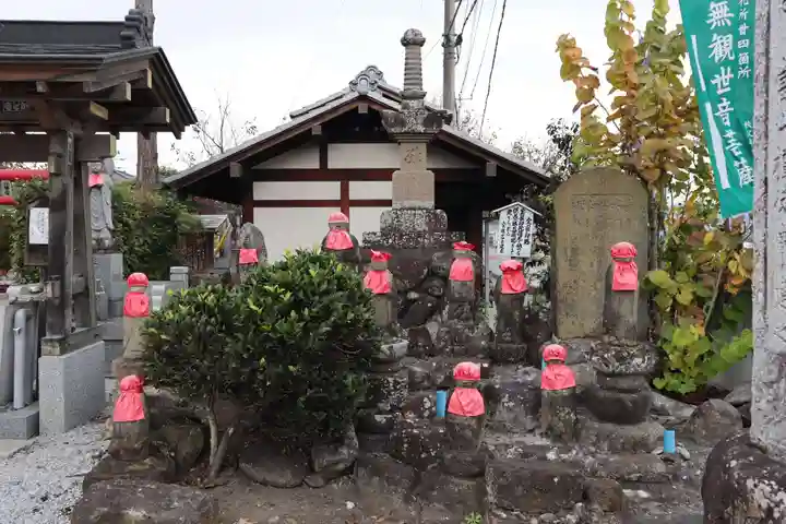 観音寺(埼玉県)