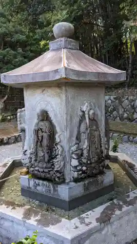 化野念仏寺(京都府)