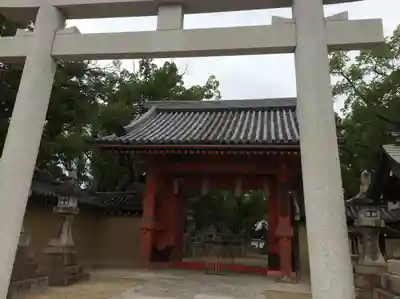 西宮神社(兵庫県)