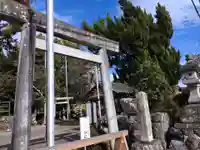 竹神社(三重県)