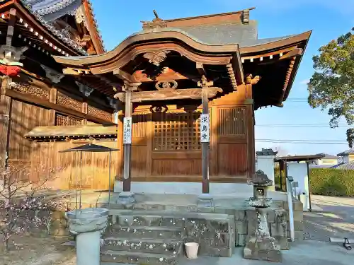 地蔵寺(徳島県)
